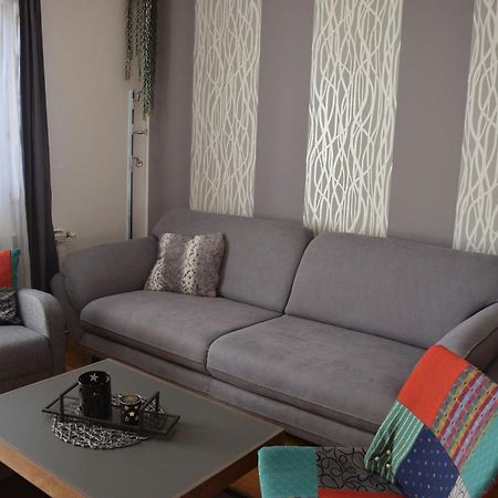 Apartamento Juras1 Senj  Exterior foto