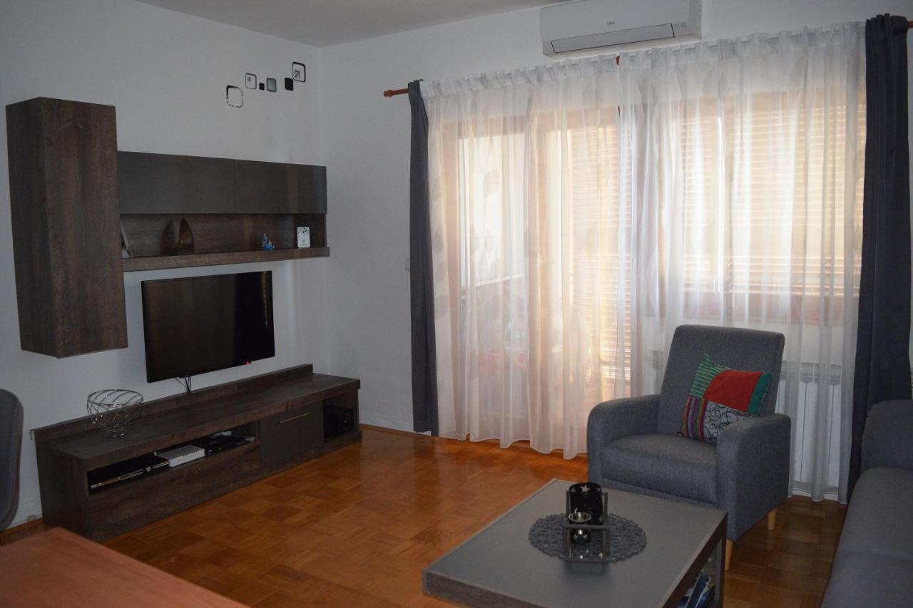 Apartamento Juras1 Senj  Exterior foto