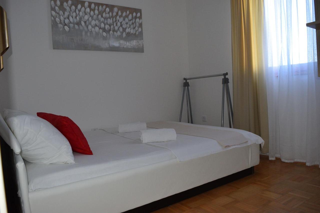 Apartamento Juras1 Senj  Exterior foto