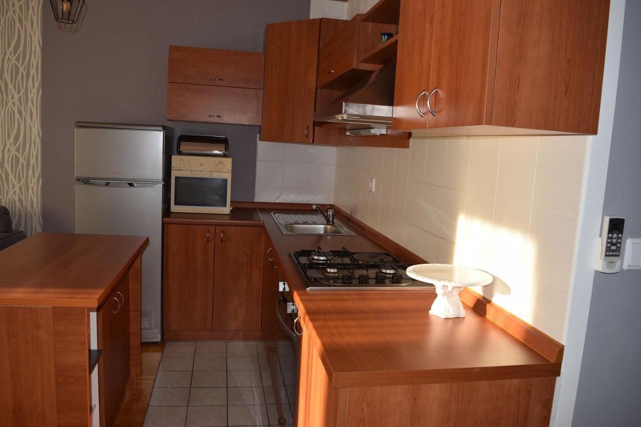 Apartamento Juras1 Senj  Exterior foto