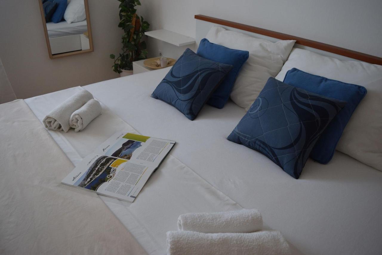 Apartamento Juras1 Senj  Exterior foto