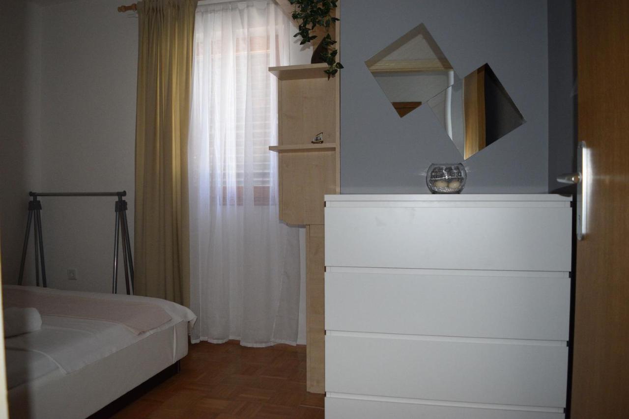 Apartamento Juras1 Senj  Exterior foto