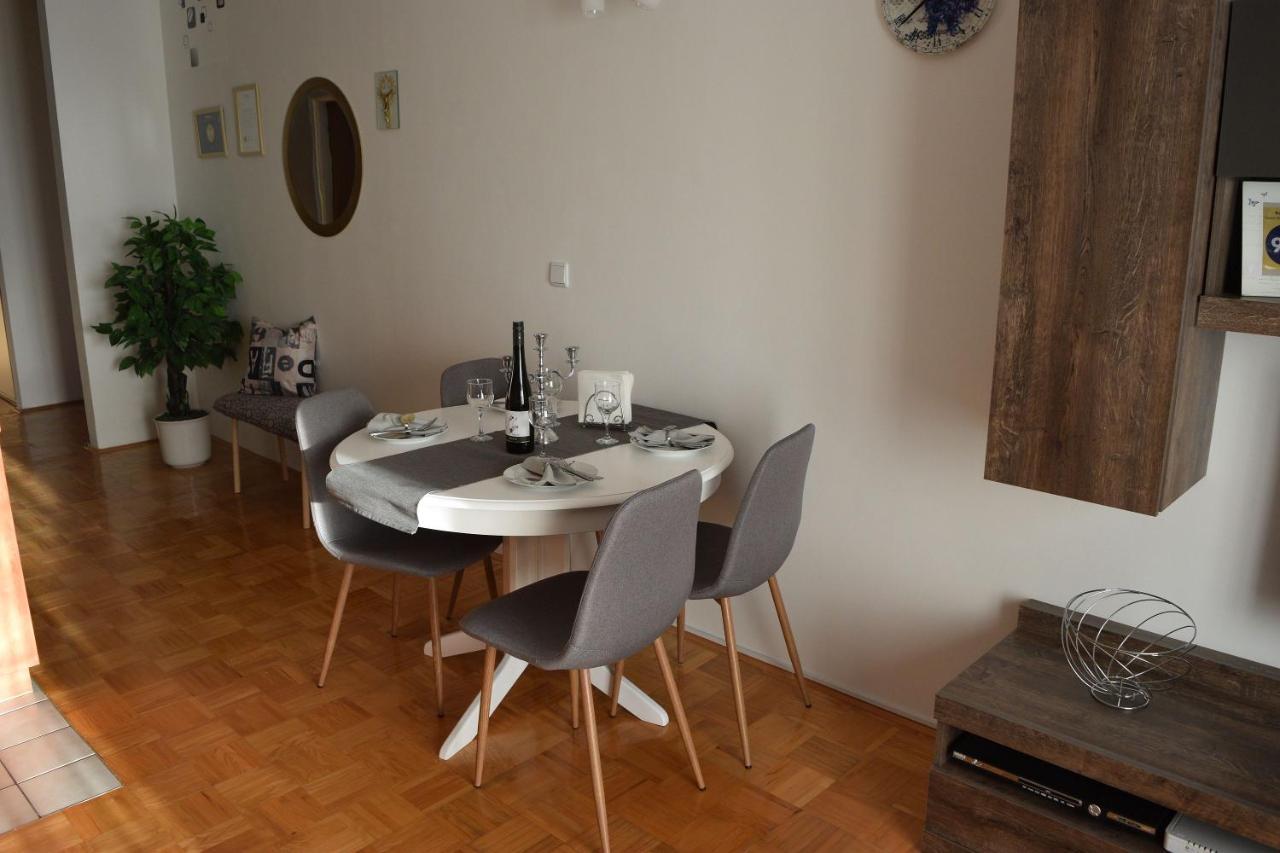 Apartamento Juras1 Senj  Exterior foto
