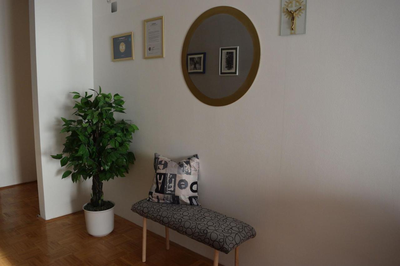 Apartamento Juras1 Senj  Exterior foto