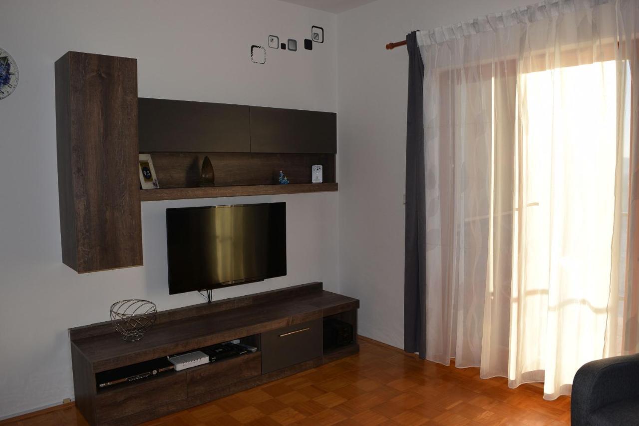 Apartamento Juras1 Senj  Exterior foto