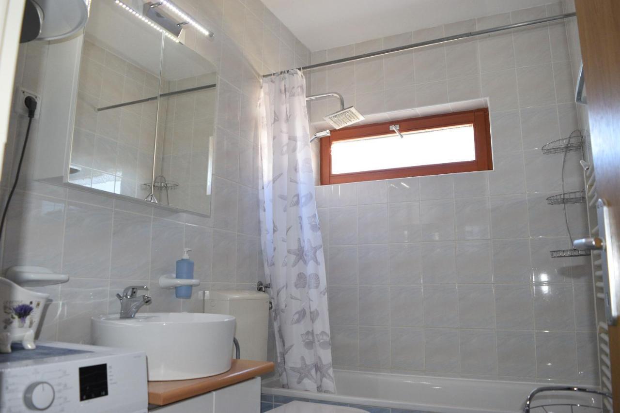 Apartamento Juras1 Senj  Exterior foto