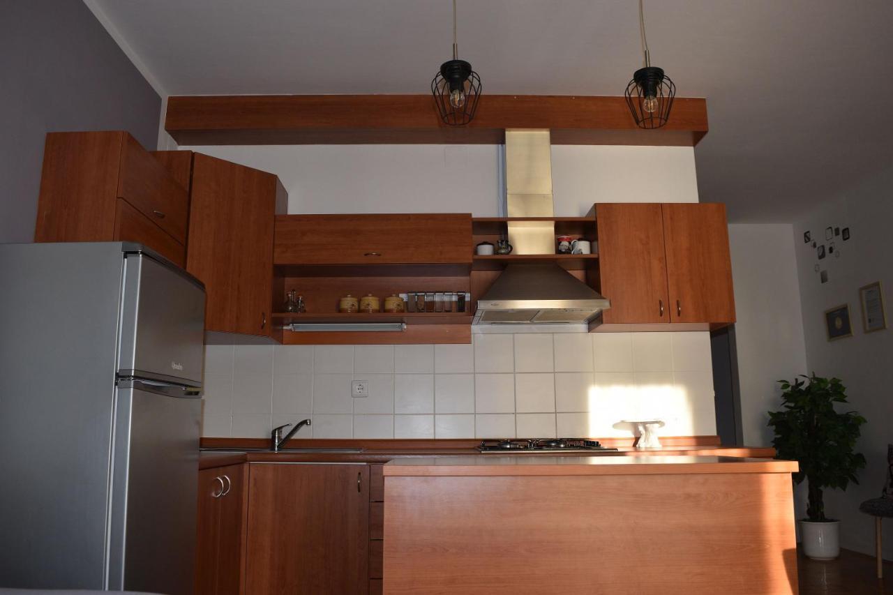 Apartamento Juras1 Senj  Exterior foto