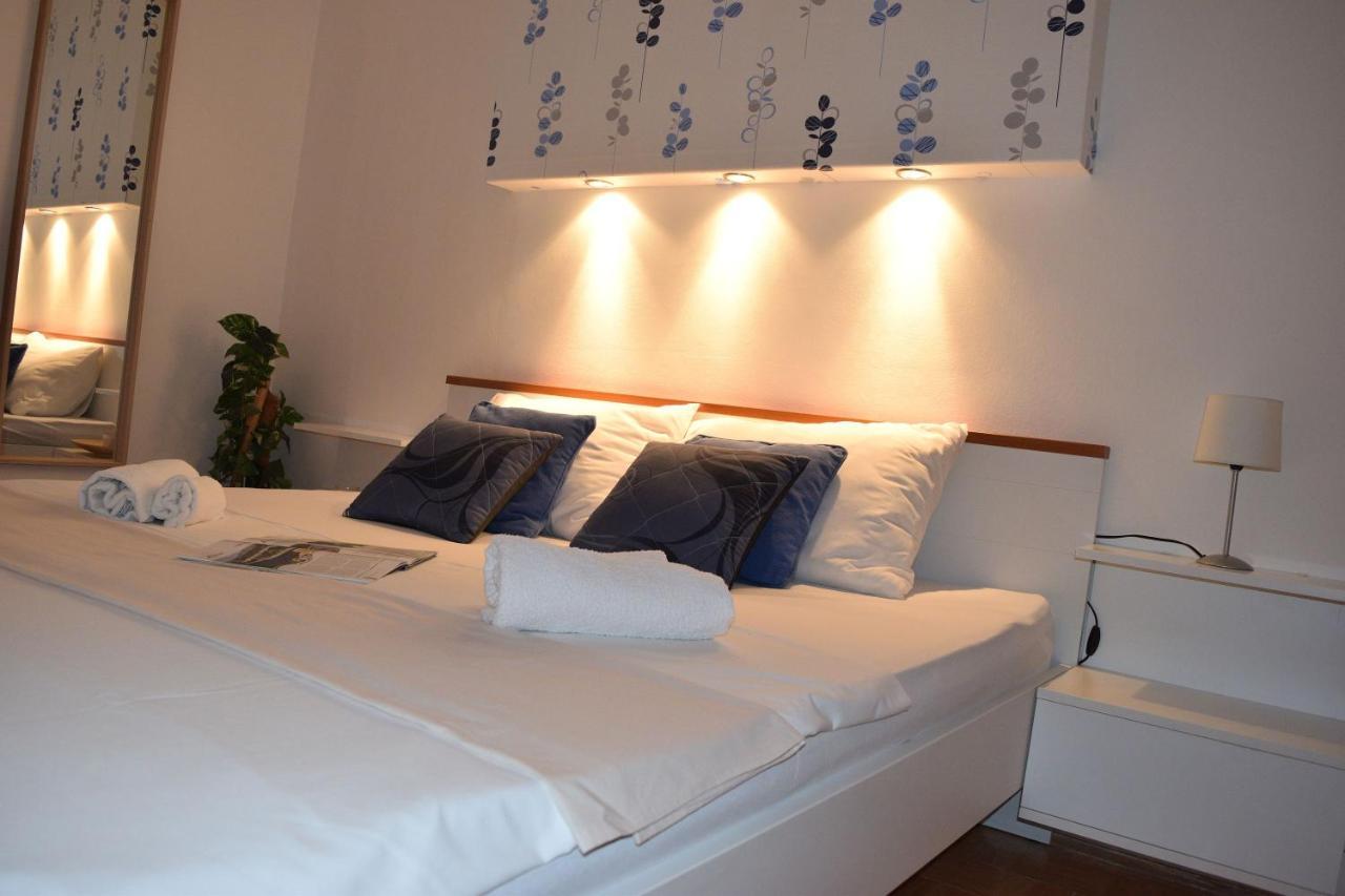 Apartamento Juras1 Senj  Exterior foto