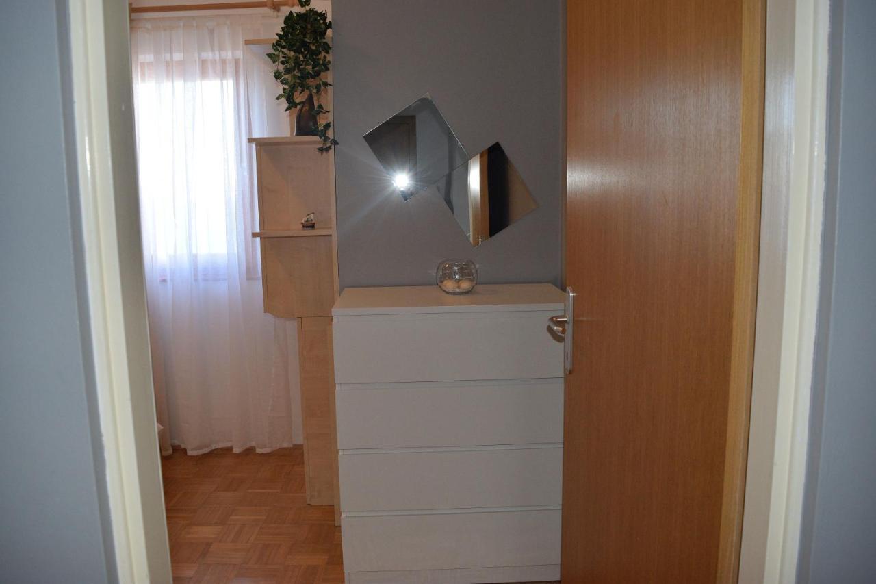 Apartamento Juras1 Senj  Exterior foto