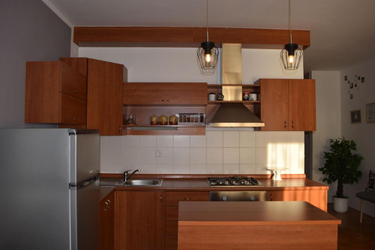 Apartamento Juras1 Senj  Exterior foto