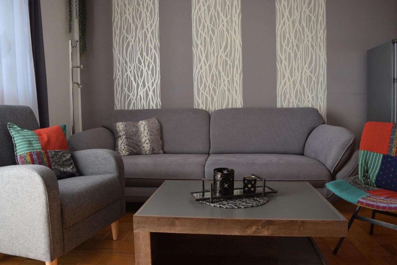 Apartamento Juras1 Senj  Exterior foto