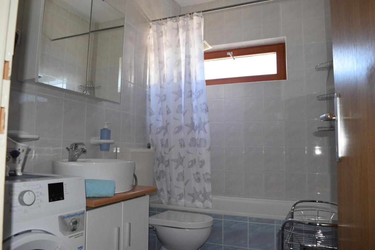 Apartamento Juras1 Senj  Exterior foto