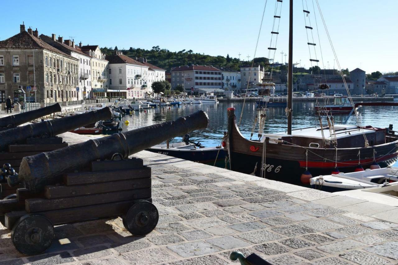 Apartamento Juras1 Senj  Exterior foto