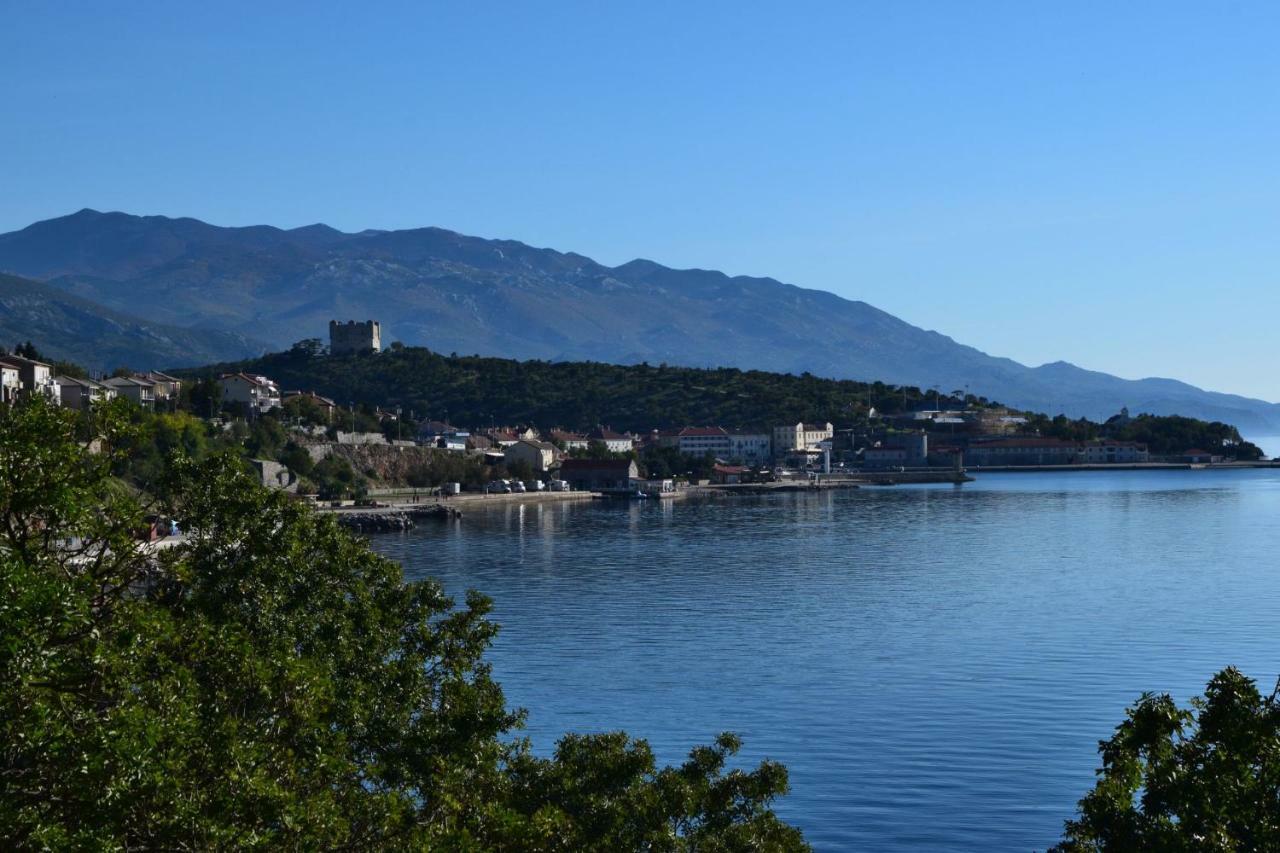 Apartamento Juras1 Senj  Exterior foto