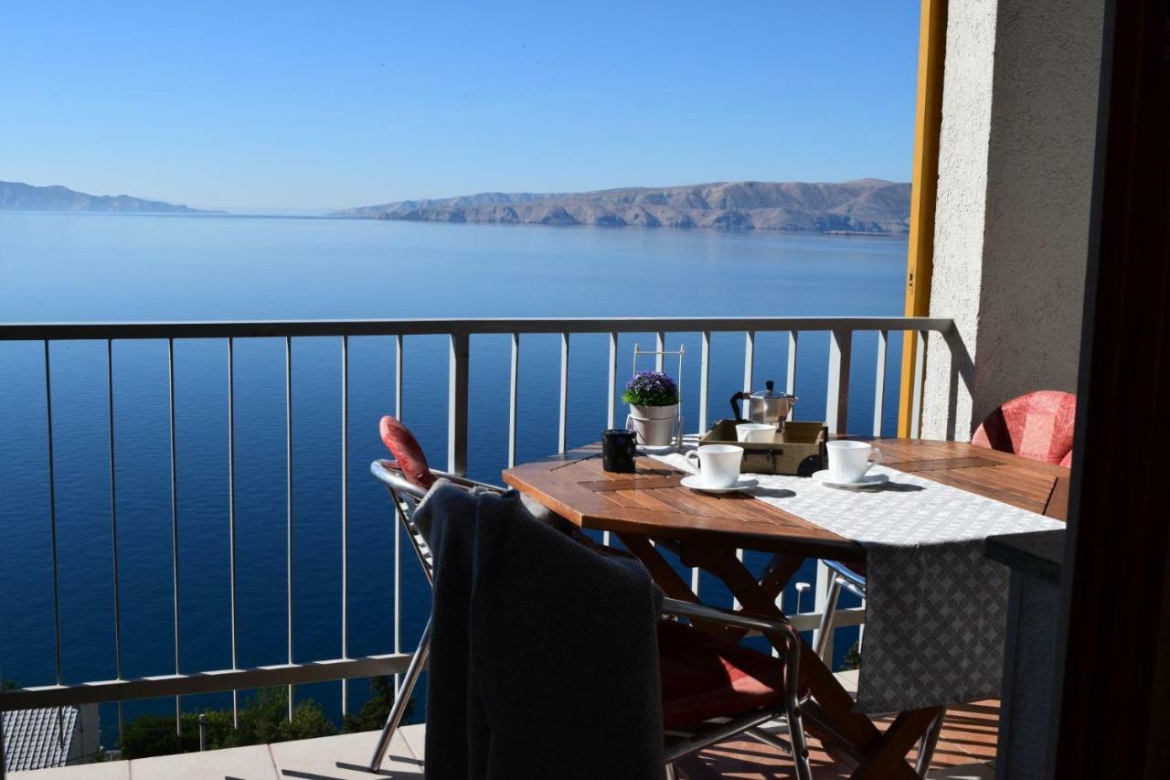 Apartamento Juras1 Senj  Exterior foto