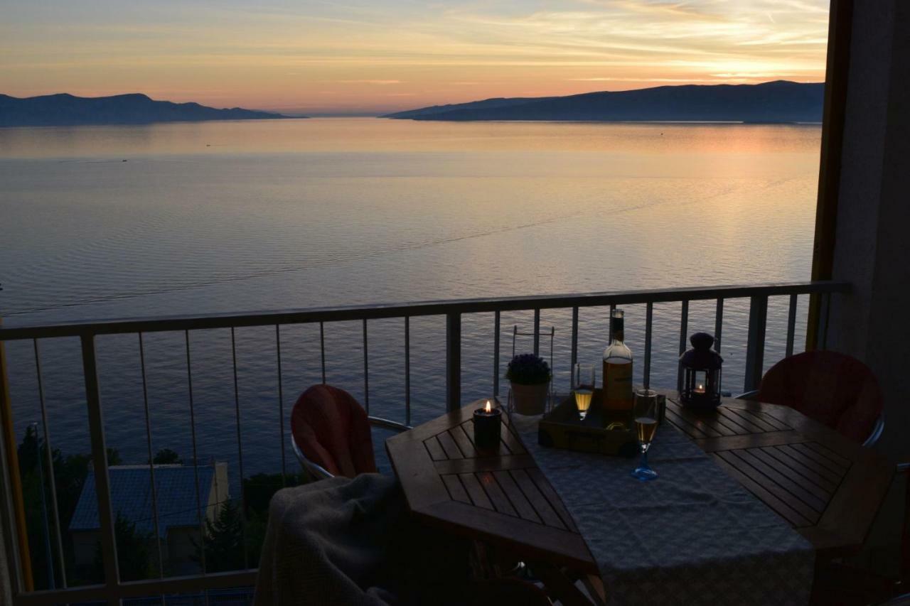 Apartamento Juras1 Senj  Exterior foto