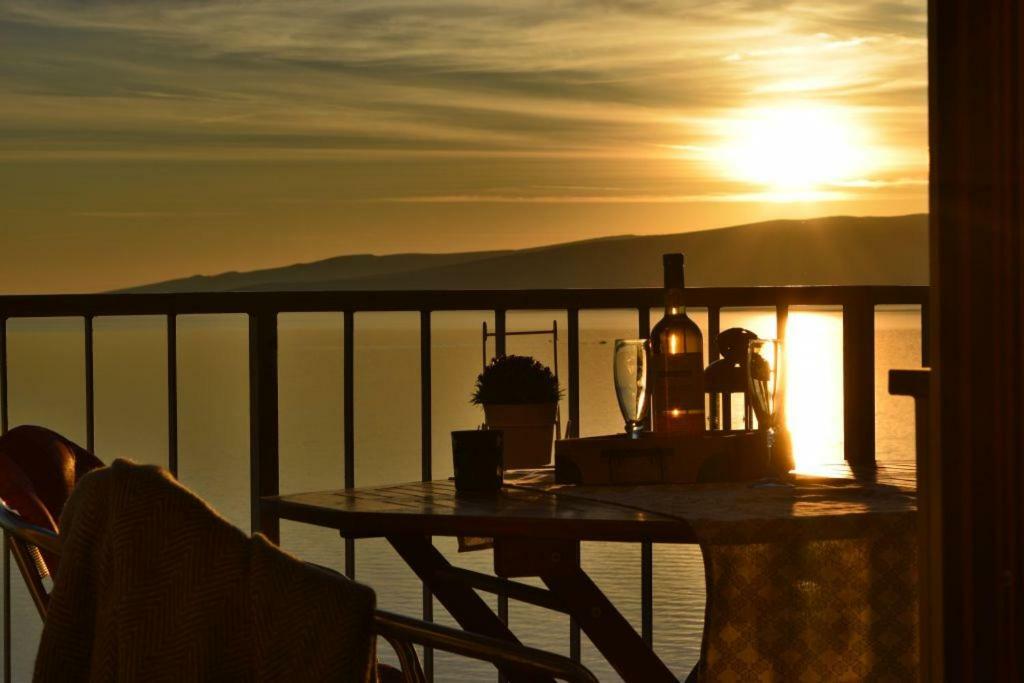 Apartamento Juras1 Senj  Exterior foto