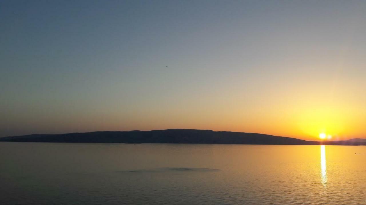 Apartamento Juras1 Senj  Exterior foto