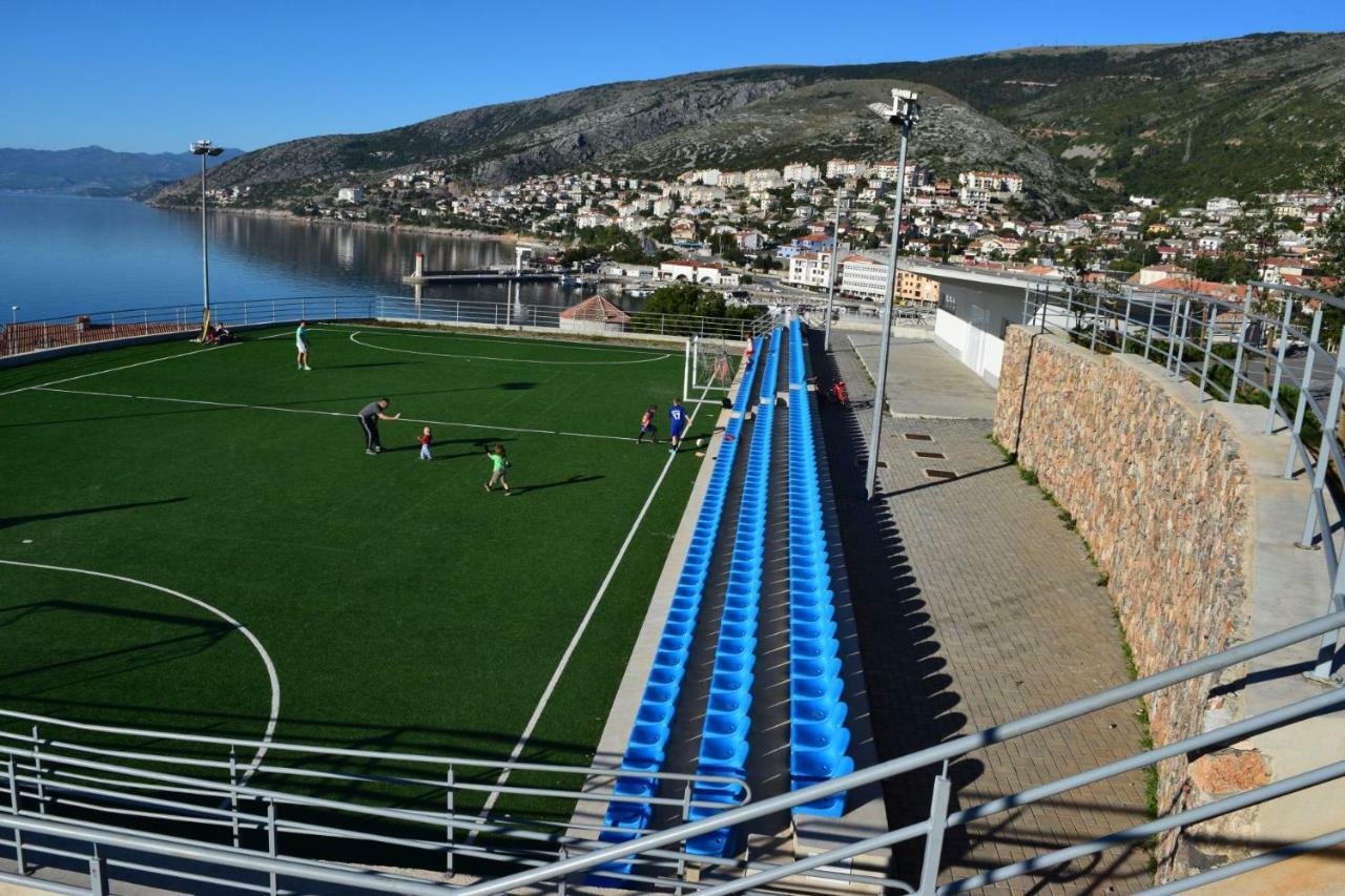 Apartamento Juras1 Senj  Exterior foto