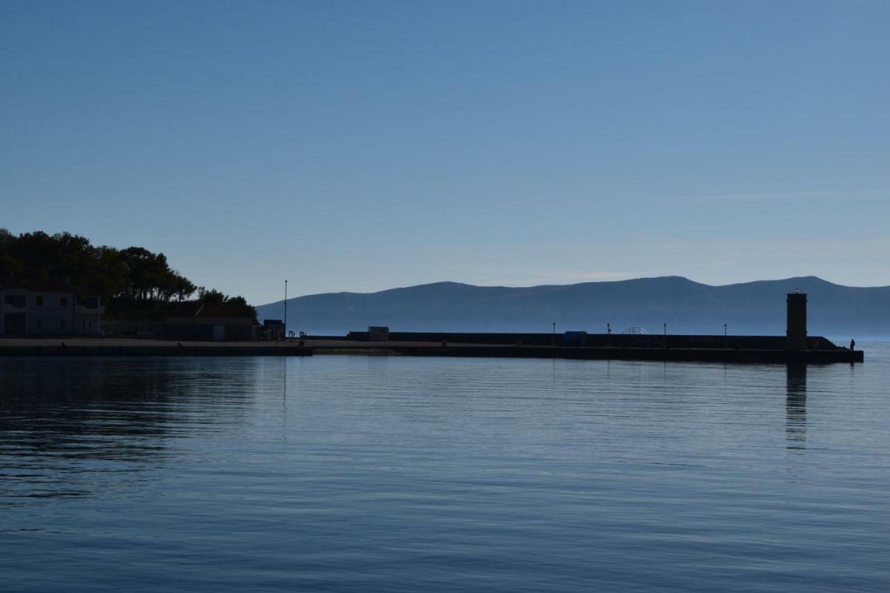 Apartamento Juras1 Senj  Exterior foto