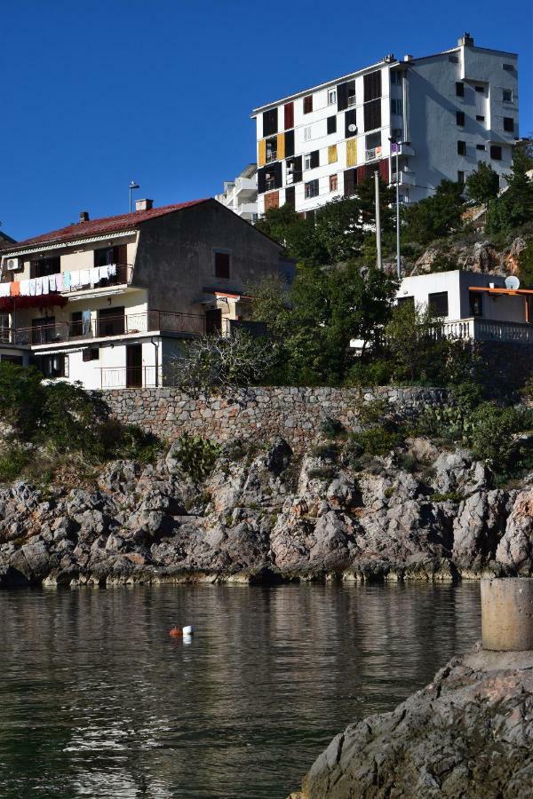 Apartamento Juras1 Senj  Exterior foto