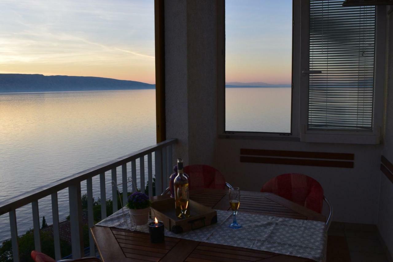 Apartamento Juras1 Senj  Exterior foto