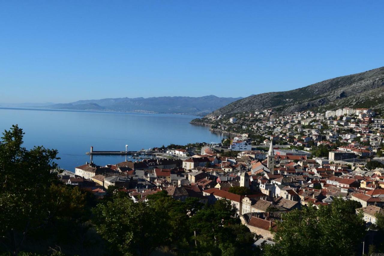 Apartamento Juras1 Senj  Exterior foto