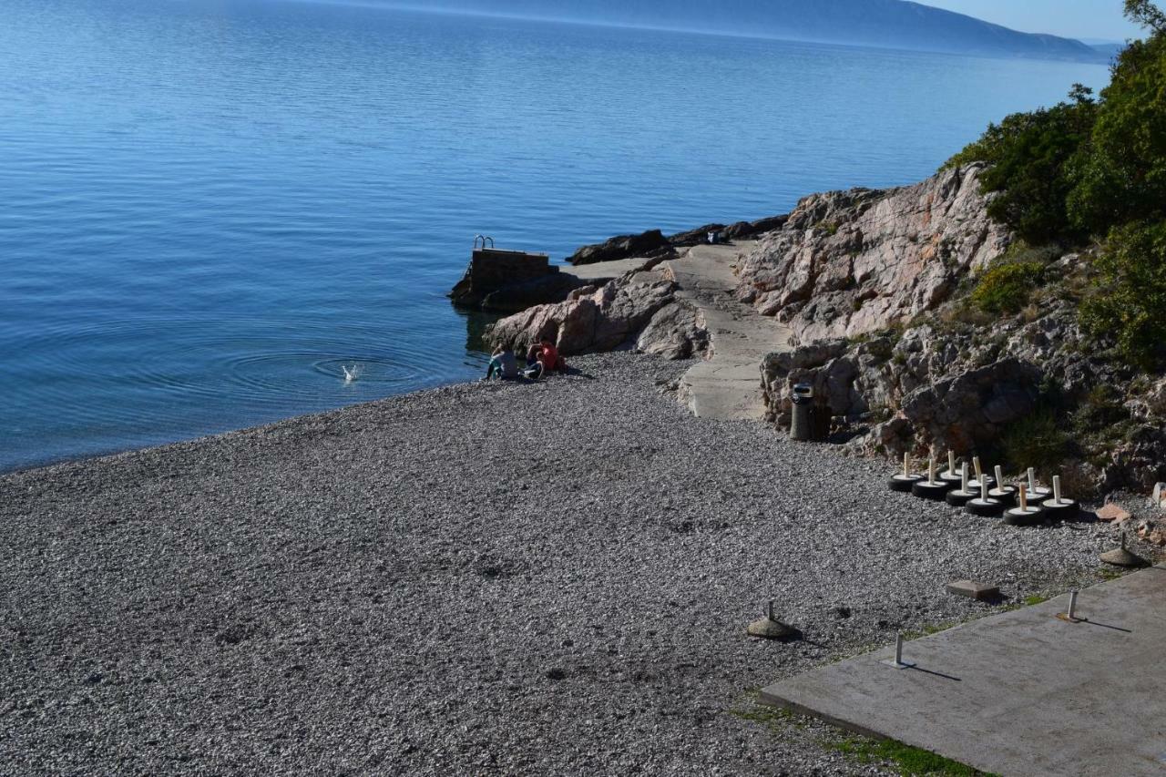 Apartamento Juras1 Senj  Exterior foto