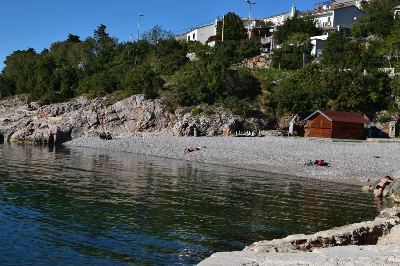 Apartamento Juras1 Senj  Exterior foto