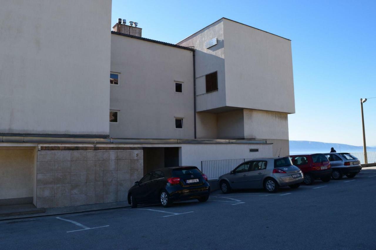 Apartamento Juras1 Senj  Exterior foto