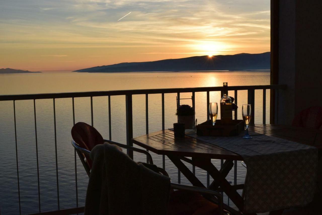 Apartamento Juras1 Senj  Exterior foto