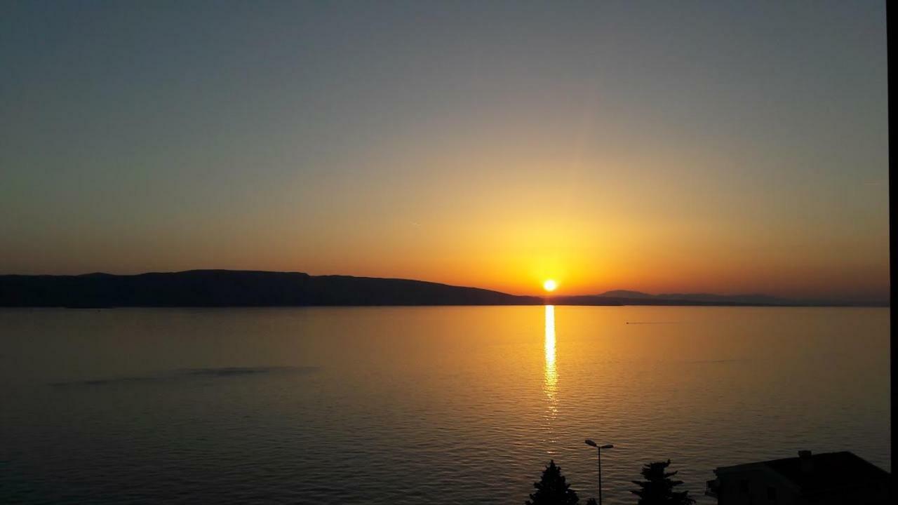 Apartamento Juras1 Senj  Exterior foto